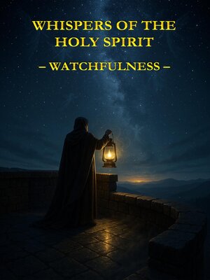 cover image of Whispers of the Holy Spirit – Watchfulness